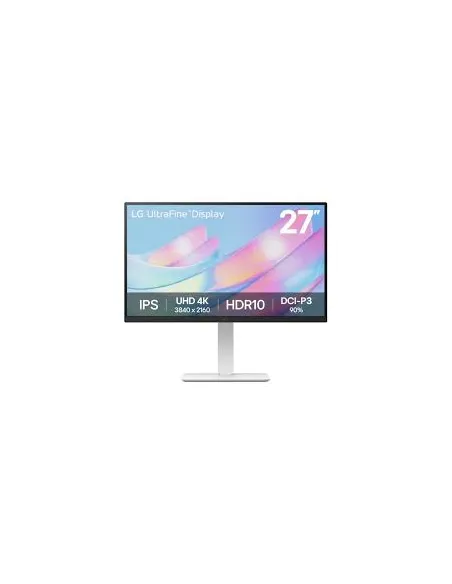 LG Monitor 27US550-W 27US550W (27US550-W.AEU)