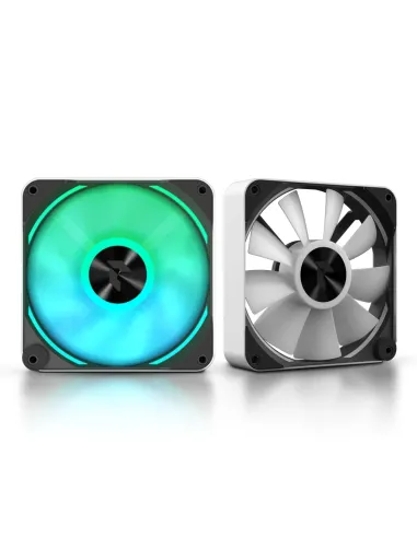APNX FP2-120 PWM ARGB Case per computer Ventilatore Bianco