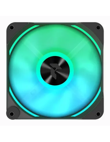 APNX FP2-120 PWM ARGB Case per computer Ventilatore Bianco