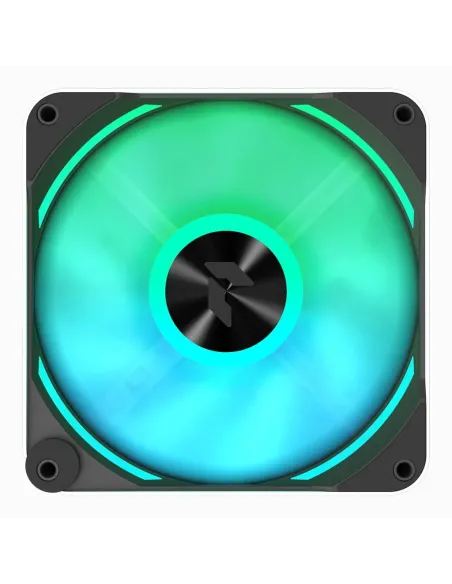 APNX FP2-120 PWM ARGB Case per computer Ventilatore Bianco