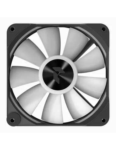 APNX FP2-120 PWM ARGB Case per computer Ventilatore Bianco