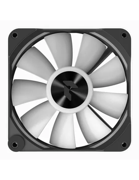 APNX FP2-120 PWM ARGB Case per computer Ventilatore Bianco