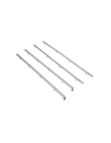 BitFenix BFC-SNB-150-WX-SP parte del case del computer Midi Tower Pannello anteriore