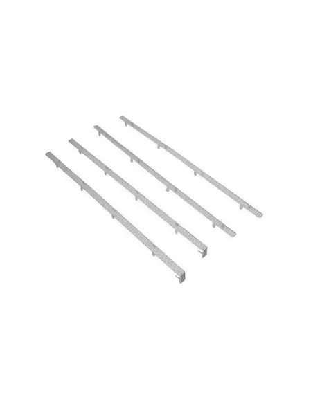 BitFenix BFC-SNB-150-WX-SP parte del case del computer Midi Tower Pannello anteriore