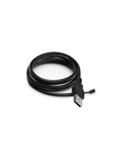 EK Loop Connect Nero 1 m USB A 4 piedini