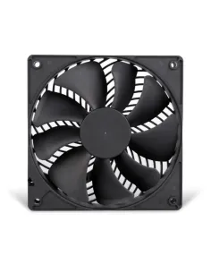 Silverstone Air Penetrator 120i PRO Case per computer Raffreddatore d'aria 12 cm Nero 1 pz 2