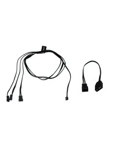 Alphacool 18602 cavo di alimentazione interno 0,6 m