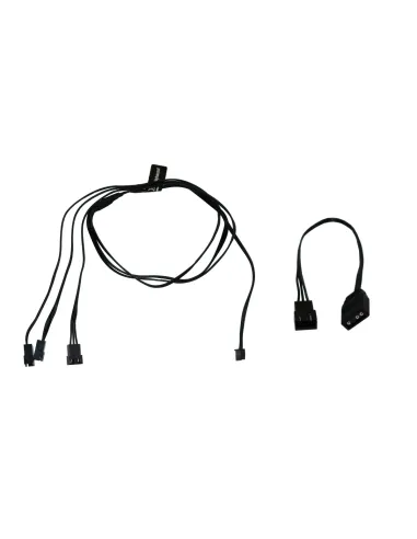 Alphacool 18602 cavo di alimentazione interno 0,6 m