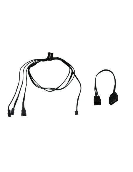 Alphacool 18602 cavo di alimentazione interno 0,6 m