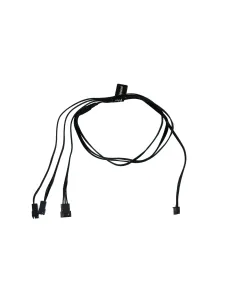 Alphacool 18602 cavo di alimentazione interno 0,6 m 2