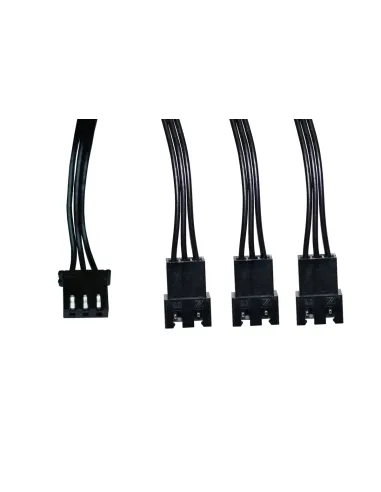 Alphacool 18602 cavo di alimentazione interno 0,6 m