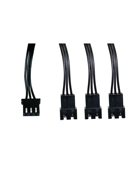 Alphacool 18602 cavo di alimentazione interno 0,6 m