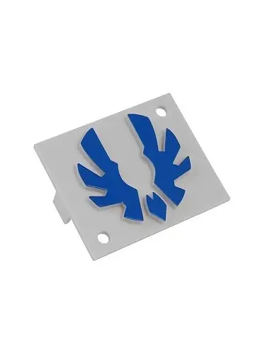 BitFenix BFC-SNB-150-BLOG-SP parte del case del computer Midi Tower Pannello anteriore