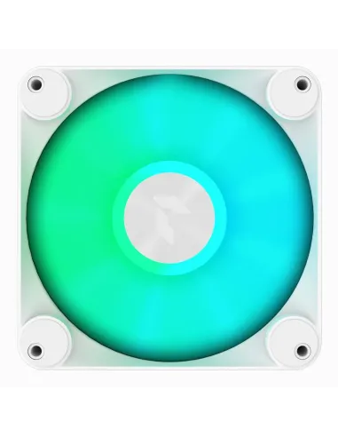 APNX FP1-140 PWM ARGB Case per computer Ventilatore 14 cm Bianco
