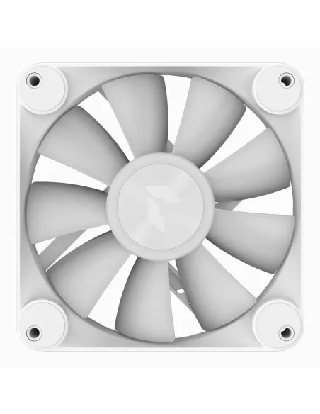 APNX FP1-140 PWM ARGB Case per computer Ventilatore 14 cm Bianco