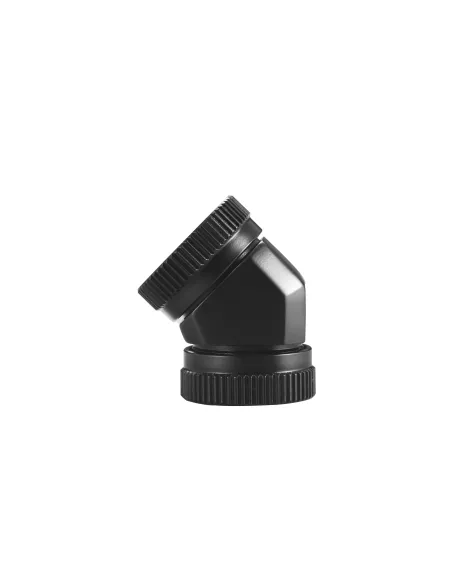 Phanteks PH-A45_BK_12 parte e accessorio del sistema di raffreddamento del computer