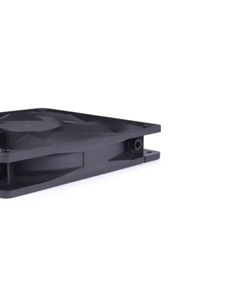 Alphacool 24846 sistema di raffreddamento per computer Case per computer Ventilatore 14 cm Nero 1 pz