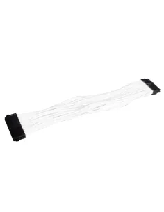 Silverstone 24pin -24pin, 0.3m 0,3 m