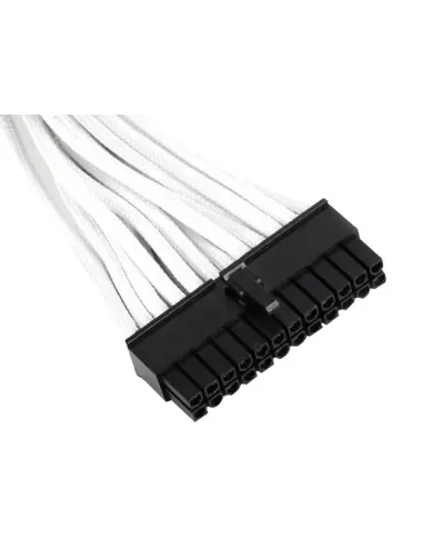 Silverstone 24pin -24pin, 0.3m 0,3 m