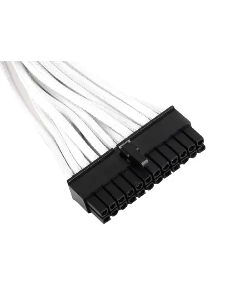 Silverstone 24pin -24pin, 0.3m 0,3 m
