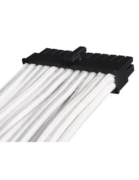 Silverstone 24pin -24pin, 0.3m 0,3 m