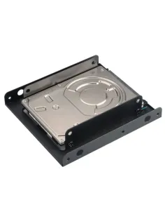 Akasa AK-HDA-03 parte del case del computer 2