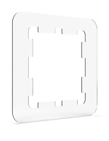 Noctua NA-STPG1 parte e accessorio del sistema di raffreddamento del computer Protezione per pasta termica