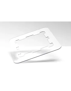 Noctua NA-STPG1 parte e accessorio del sistema di raffreddamento del computer Protezione per pasta termica 2