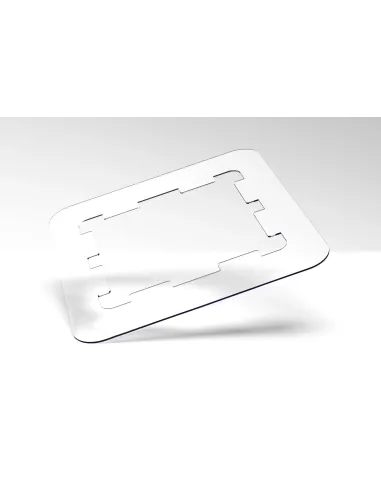 Noctua NA-STPG1 parte e accessorio del sistema di raffreddamento del computer Protezione per pasta termica