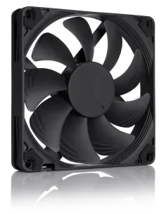 Noctua NF-A9X14 HS-PWM CH.BK.S sistema di raffreddamento per computer Case per computer Ventilatore 9,2 cm Nero 2