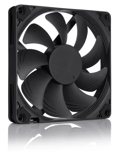 Noctua NF-A9X14 HS-PWM CH.BK.S sistema di raffreddamento per computer Case per computer Ventilatore 9,2 cm Nero