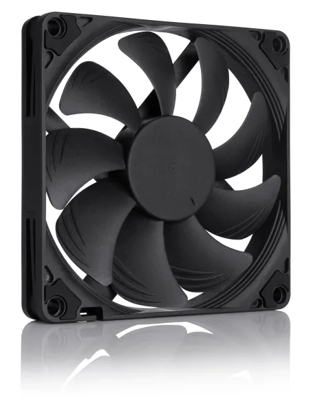 Noctua NF-A9X14 HS-PWM CH.BK.S sistema di raffreddamento per computer Case per computer Ventilatore 9,2 cm Nero