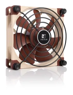 Noctua NA-FG1-9 SX2 parte e accessorio del sistema di raffreddamento del computer Griglia per ventola 2