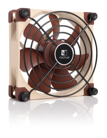 Noctua NA-FG1-9 SX2 parte e accessorio del sistema di raffreddamento del computer Griglia per ventola