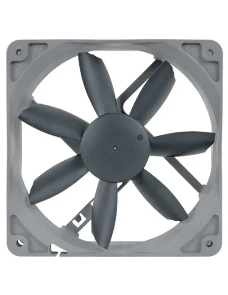 Noctua NF-S12B Redux 1200 PWM Case per computer Ventilatore 12 cm