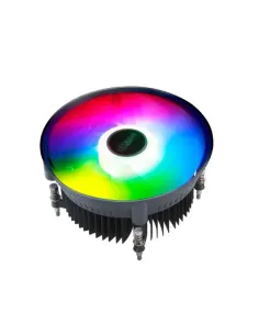 Akasa Vegas Chroma LG Processore Raffreddatore d'aria 12 cm Nero 1 pz