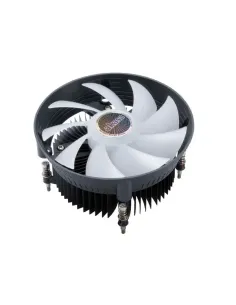 Akasa Vegas Chroma LG Processore Raffreddatore d'aria 12 cm Nero 1 pz 2