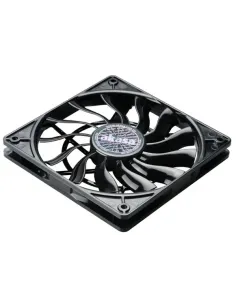 Akasa AK-FN078 sistema di raffreddamento per computer Case per computer Ventilatore 12 cm Nero 2