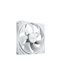 be quiet! Pure Wings 3 140mm PWM White Case per computer Ventilatore 14 cm Bianco 1 pz