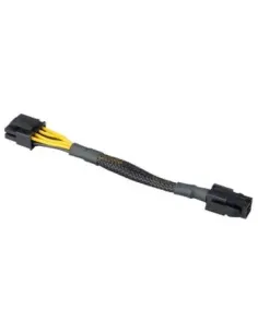 Akasa AK-CBPW10-15BK cavo di alimentazione interno 0,15 m