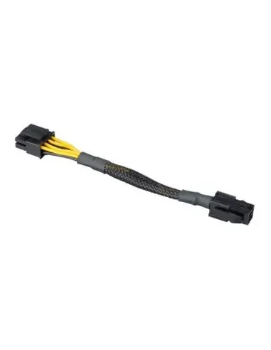 Akasa AK-CBPW10-15BK cavo di alimentazione interno 0,15 m