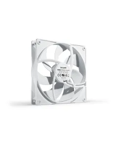 be quiet! Pure Wings 3 140mm PWM White Case per computer Ventilatore 14 cm Bianco 1 pz 2