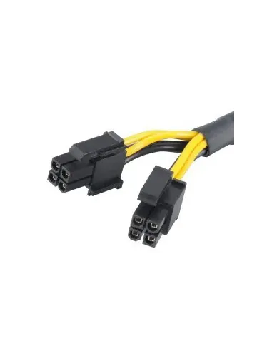 Akasa AK-CBPW10-15BK cavo di alimentazione interno 0,15 m