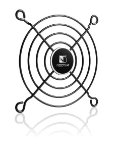 Noctua NA-FG1-8 SX2 parte e accessorio del sistema di raffreddamento del computer Griglia per ventola