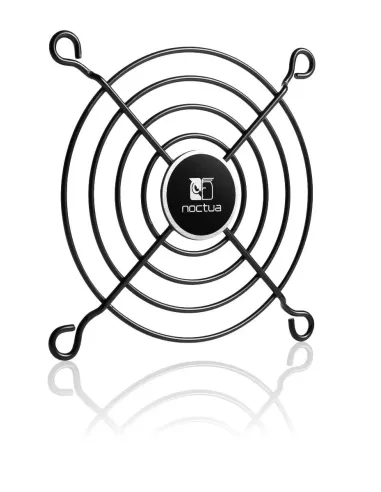 Noctua NA-FG1-8 SX2 parte e accessorio del sistema di raffreddamento del computer Griglia per ventola