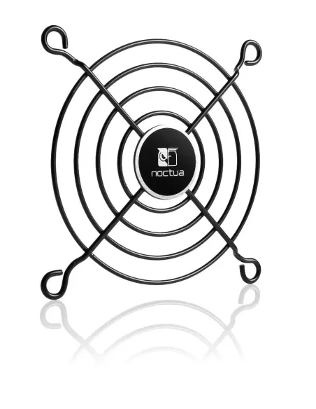 Noctua NA-FG1-8 SX2 parte e accessorio del sistema di raffreddamento del computer Griglia per ventola