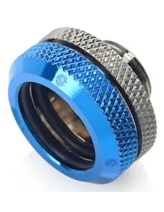 Bitspower BP-BSEML16-RBL parte e accessorio del sistema di raffreddamento del computer Adattatore