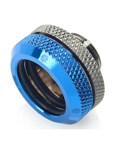 Bitspower BP-BSEML16-RBL parte e accessorio del sistema di raffreddamento del computer Adattatore