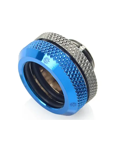 Bitspower BP-BSEML16-RBL parte e accessorio del sistema di raffreddamento del computer Adattatore