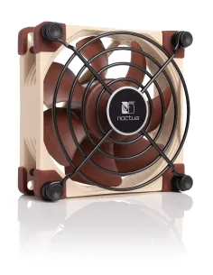 Noctua NA-FG1-8 SX2 parte e accessorio del sistema di raffreddamento del computer Griglia per ventola 2